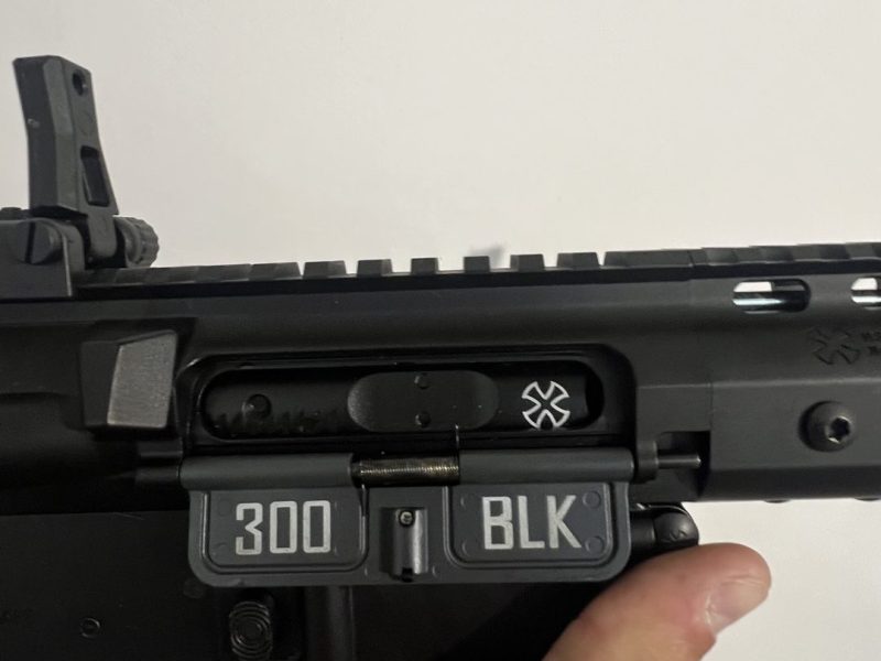 Noveske n4 GBB