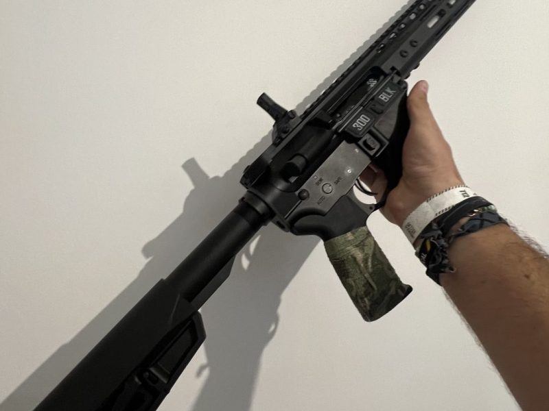 Noveske n4 GBB