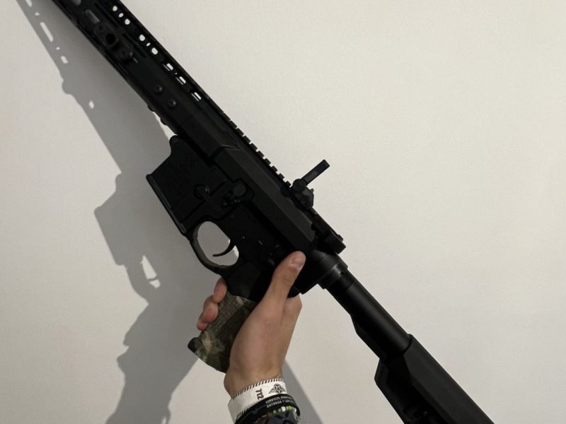 Noveske n4 GBB