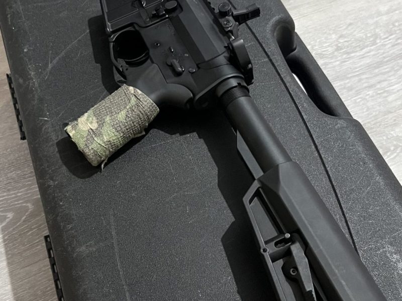Noveske n4 GBB