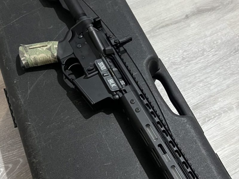 Noveske n4 GBB