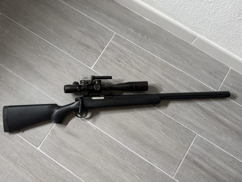 Vsr 10 marui