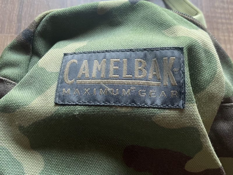 CAMELBAK MULE
