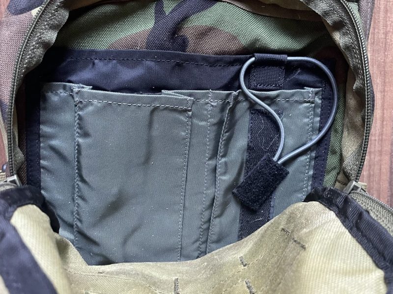 CAMELBAK MULE