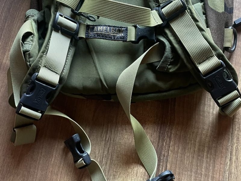 CAMELBAK MULE