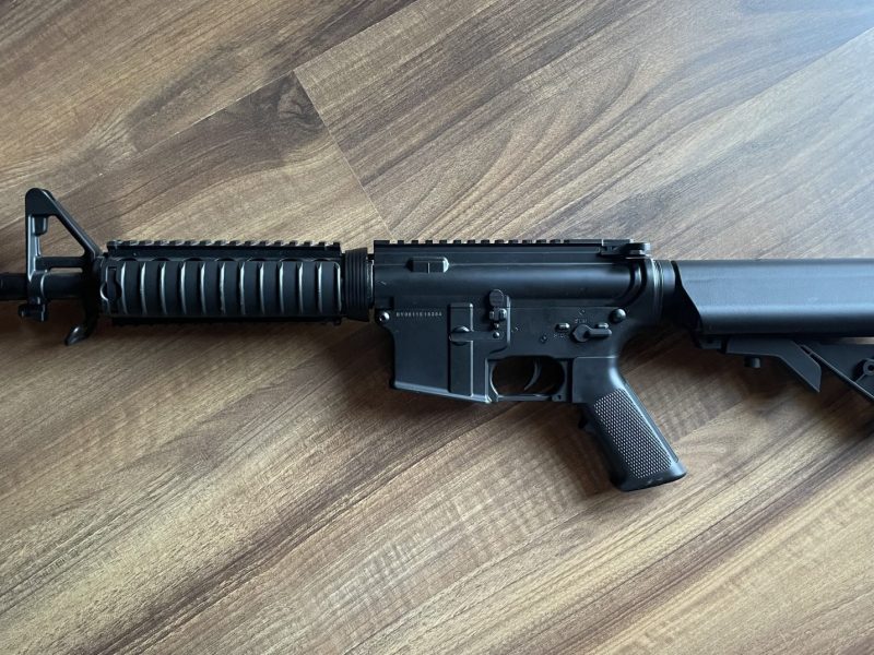 M4 DBOYS
