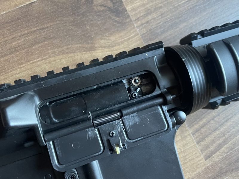 M4 DBOYS