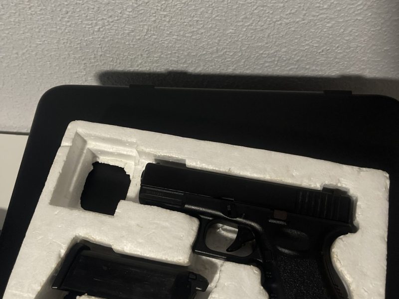 Glock 32 KP-03