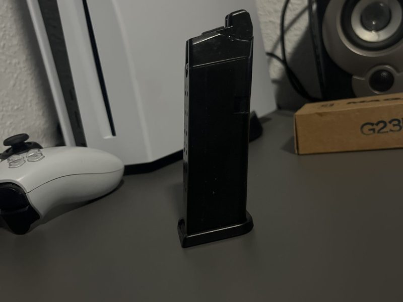 Cargador Glock 23