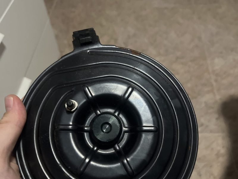 Caragador Ak47