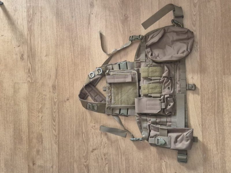 Uniforme militar