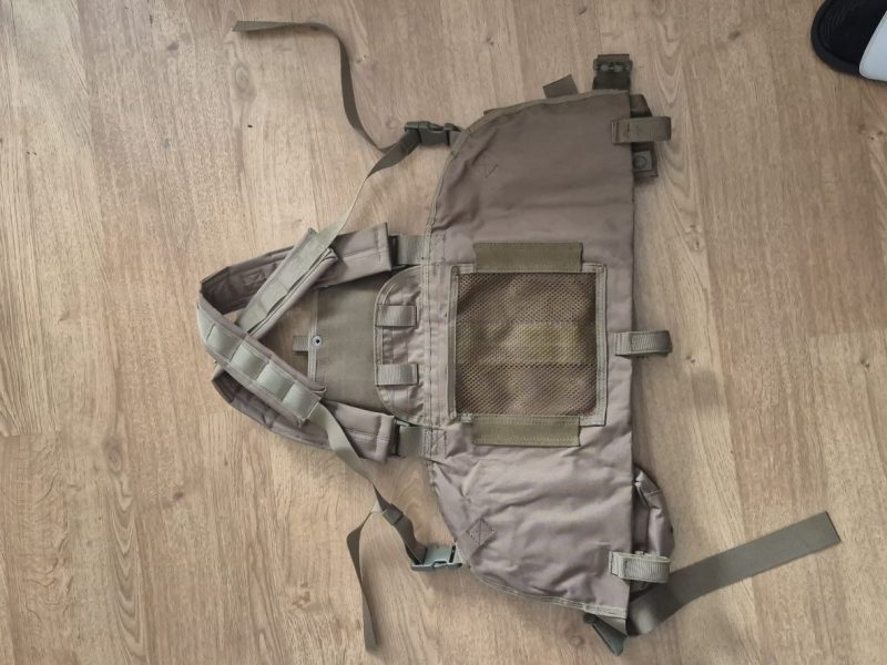 Uniforme militar