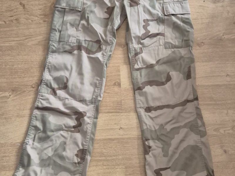 Uniforme militar
