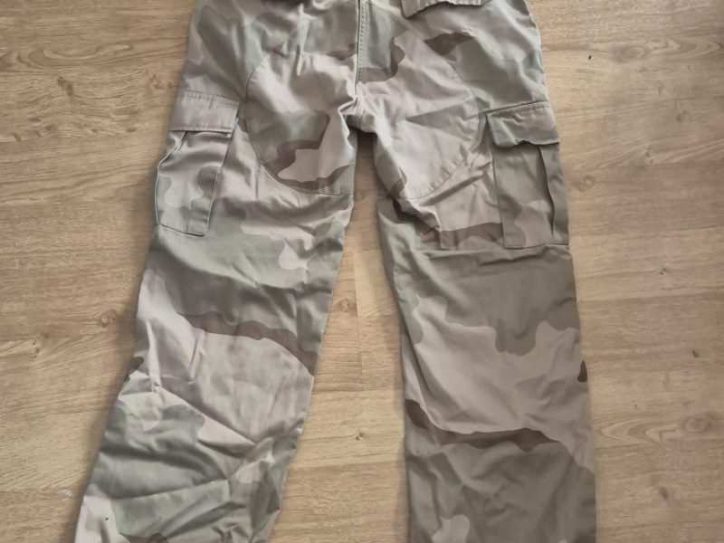 Uniforme militar