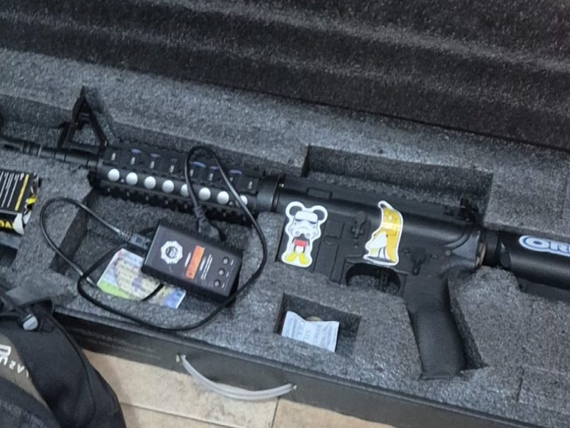 Specna arms m4