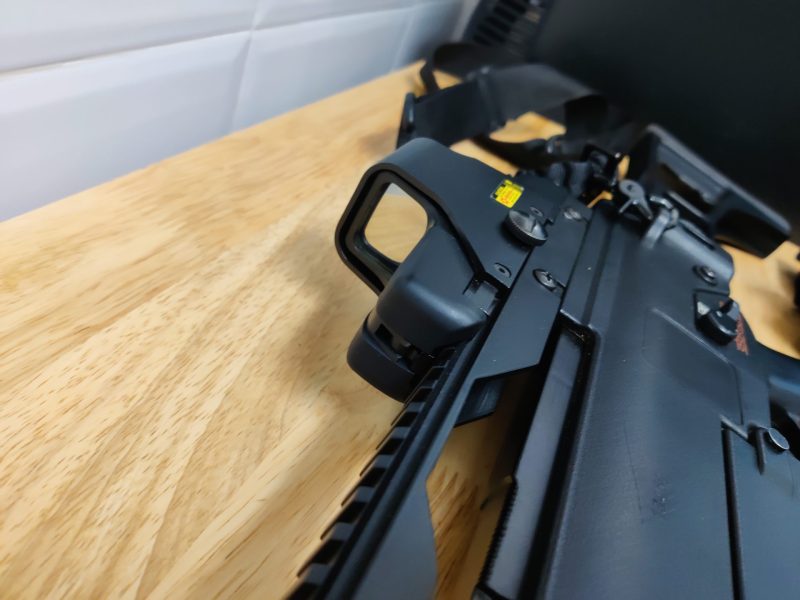 Lote JG G36 y accesorios