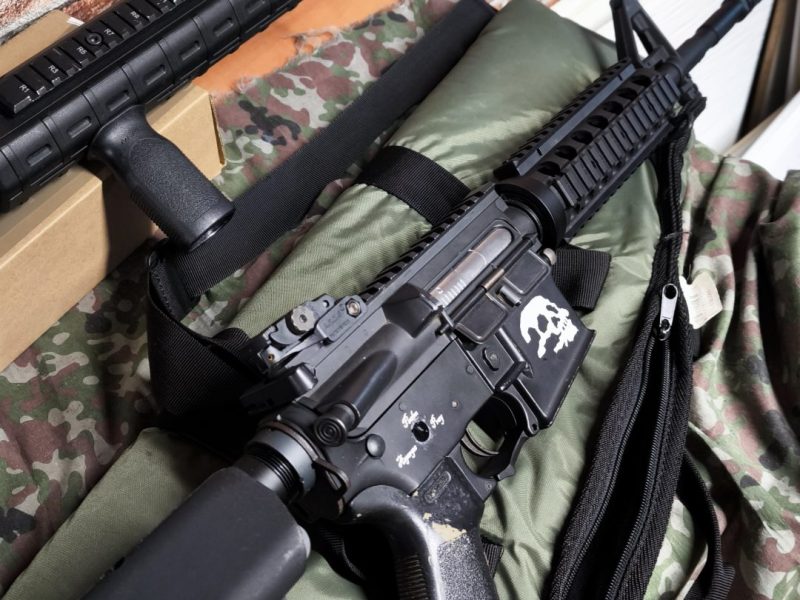 M4 G&P