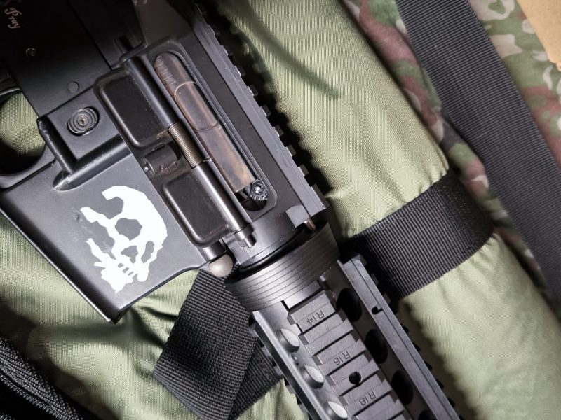 M4 G&P
