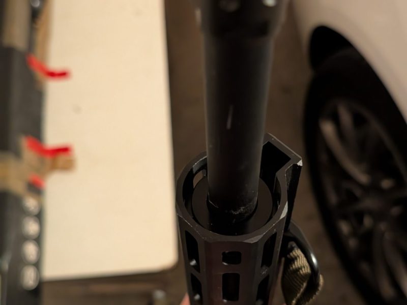 DMR airsoft cm.098B