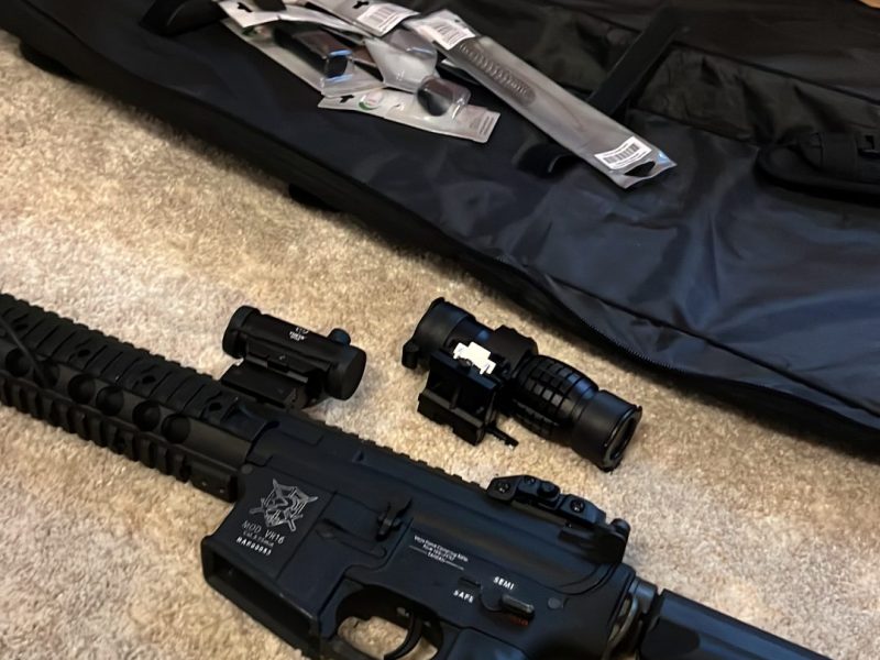 Vegaforce VR16