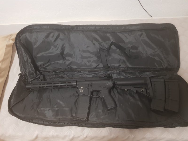 M4 evolution