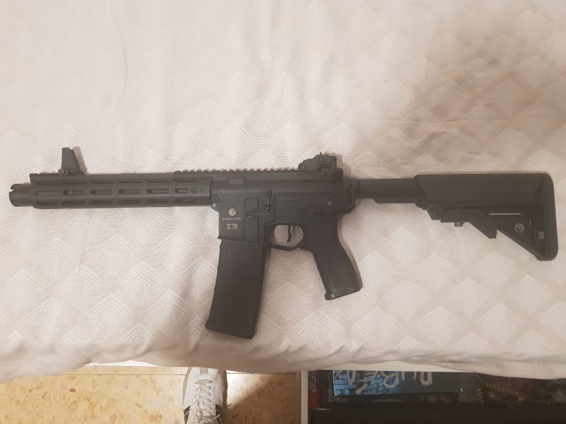 M4 evolution