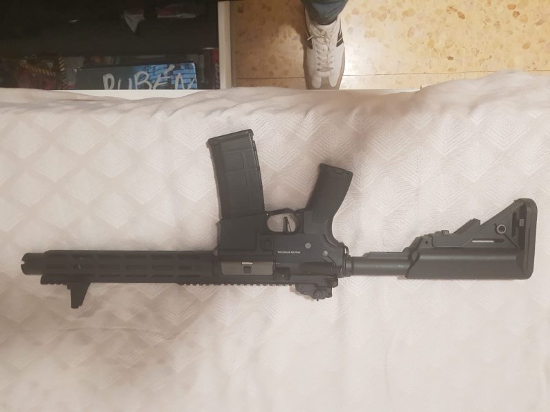 M4 evolution