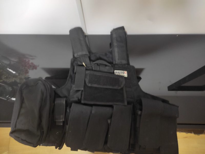 Tavor 21 M4 Hi-capa FN5-7