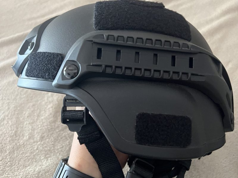 Vegaforce VR16