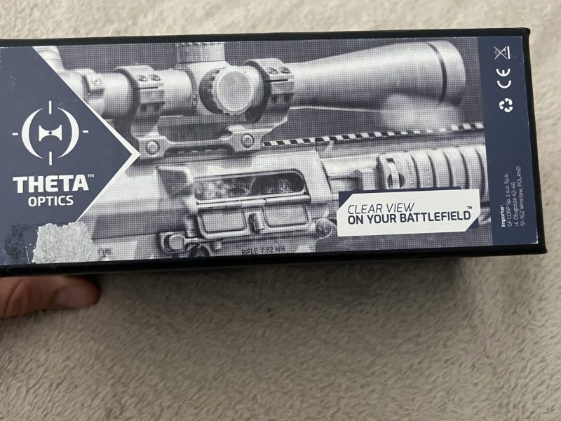 Vegaforce VR16