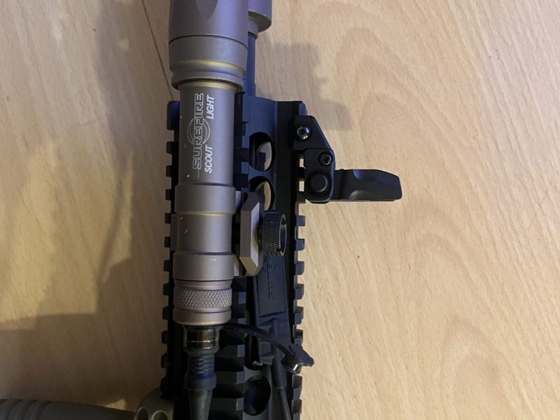 Vegaforce VR16
