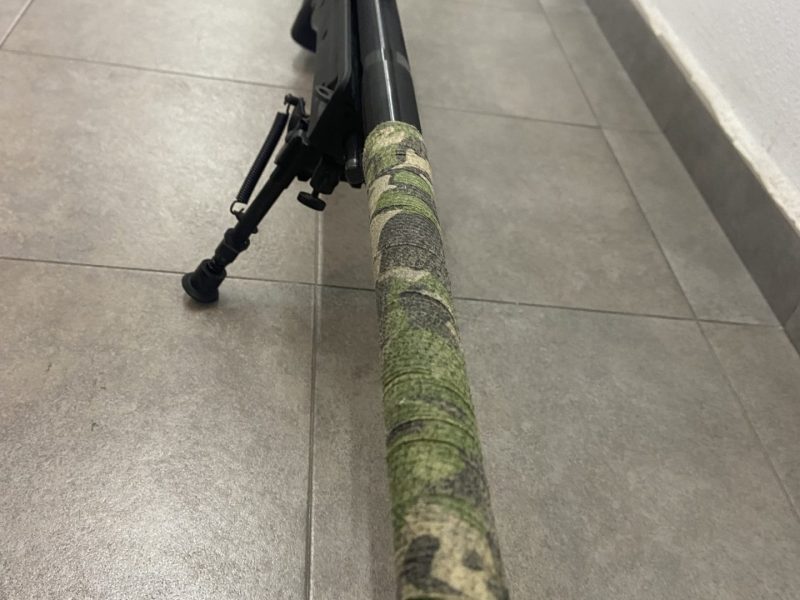 G y G Sniper