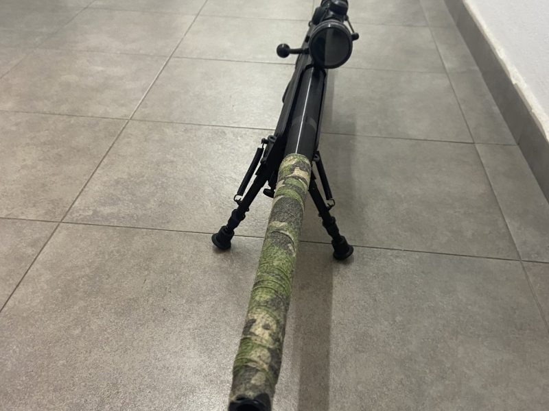 G y G Sniper