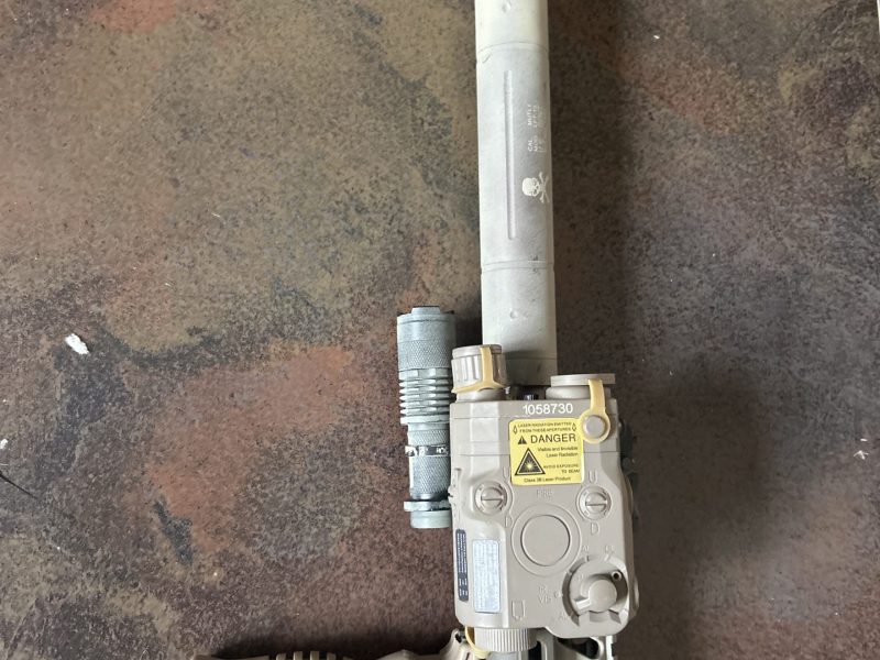 Fusil Lonex combat LT 95