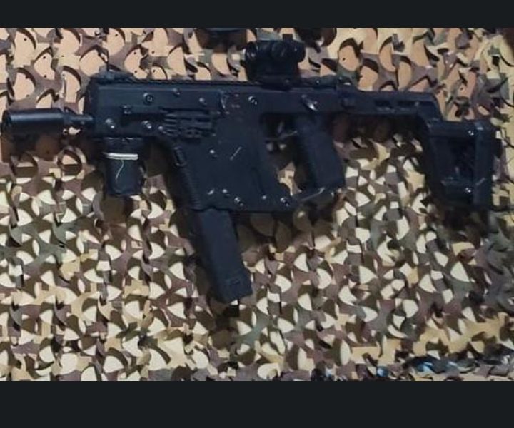 Airsoft rebajas