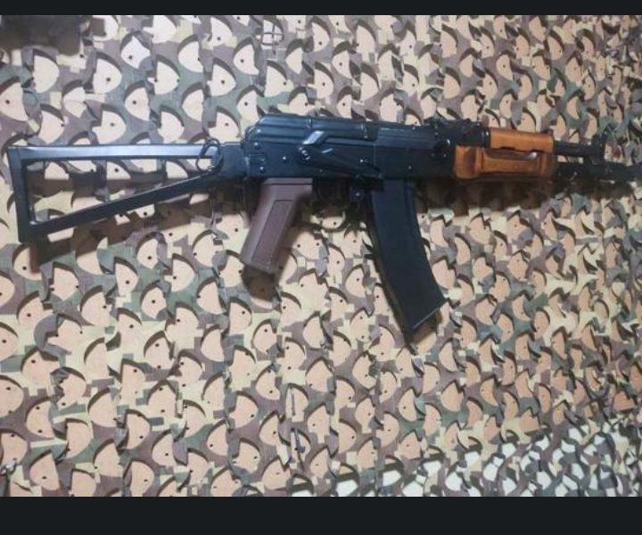 Airsoft rebajas