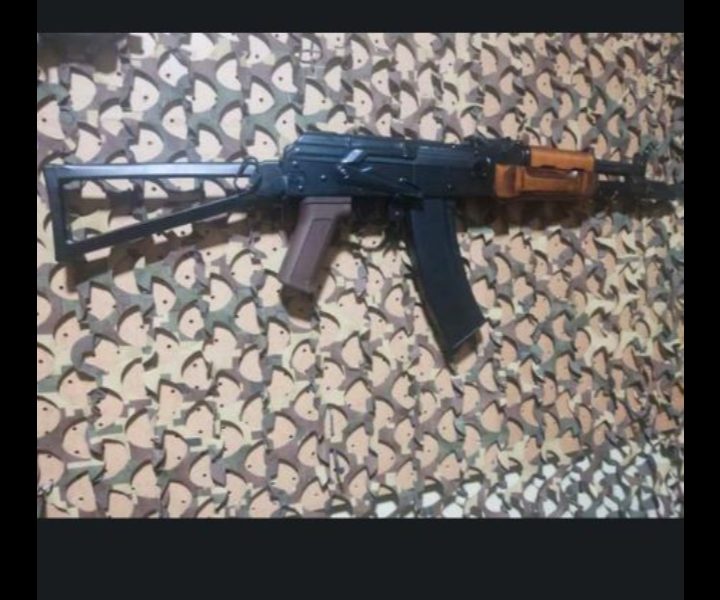 Airsoft rebajas