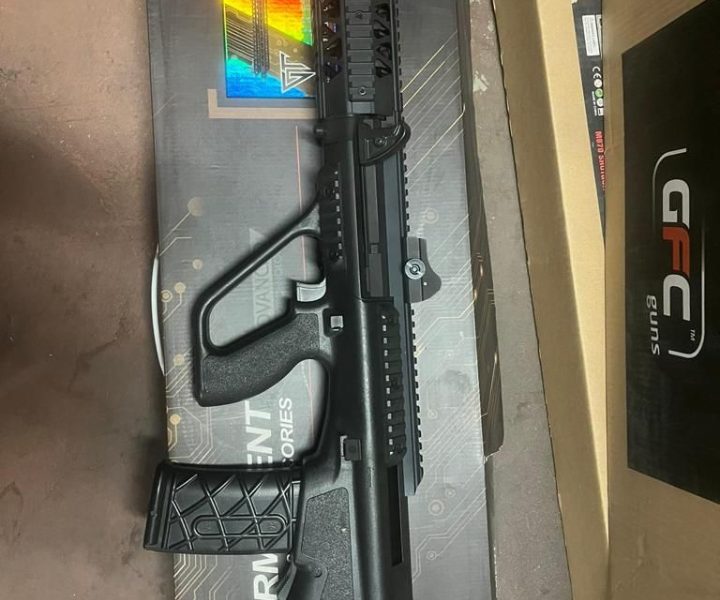 Airsoft rebajas