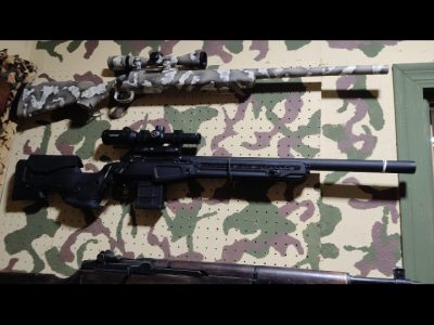Airsoft rebajas