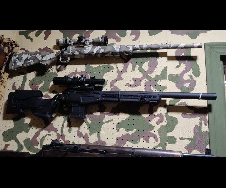 Airsoft rebajas
