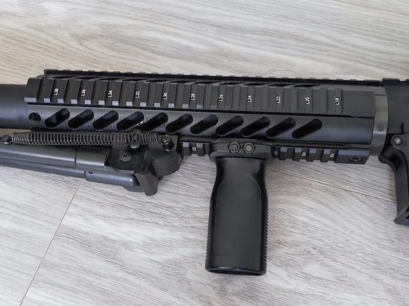 GR16 M4A1 Nueva
