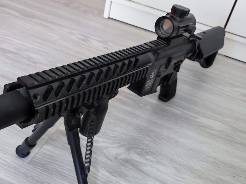 GR16 M4A1 Nueva