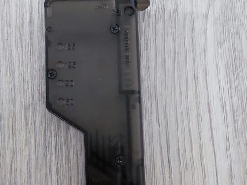GR16 M4A1 Nueva