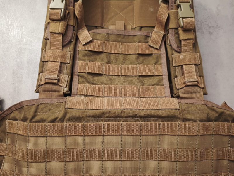 RRV Flyye coyote brown