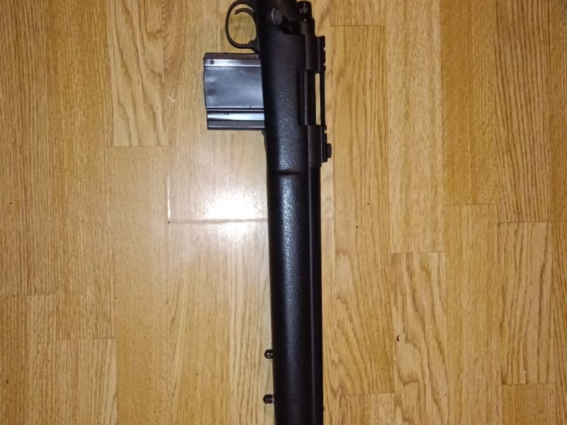 Tanaka m700 (m24) preban gas