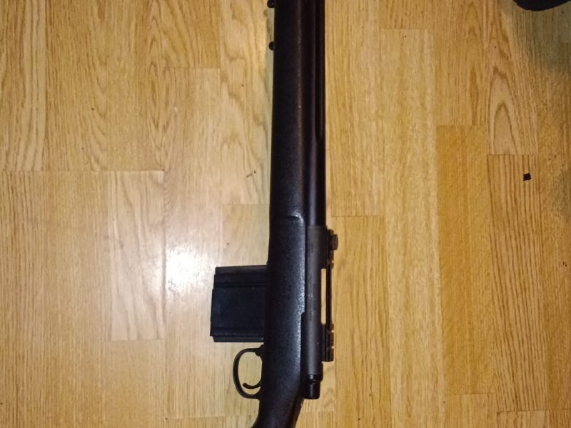 Tanaka m700 (m24) preban gas