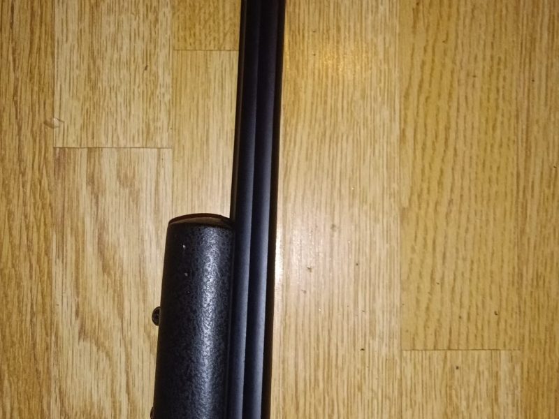 Tanaka m700 (m24) preban gas