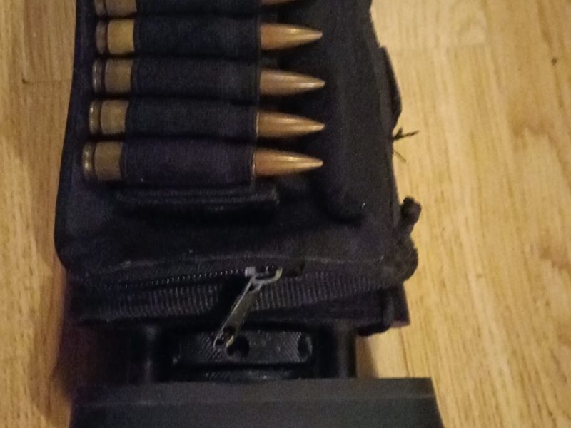 Tanaka m700 (m24) preban gas