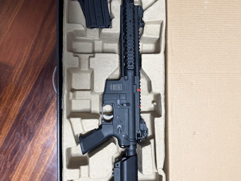 Specna Arms Sa-05 Edge
