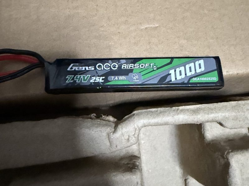 Specna Arms Sa-05 Edge